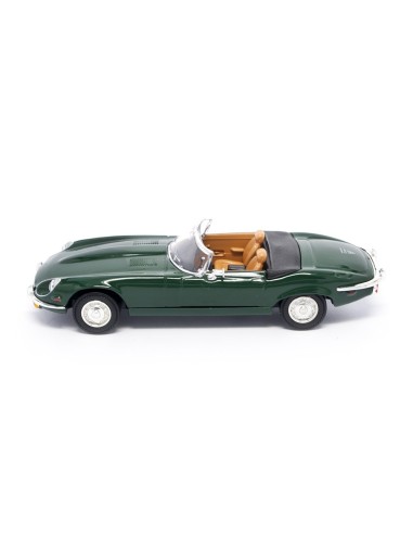 1:43 1971 Jaguar E-Type