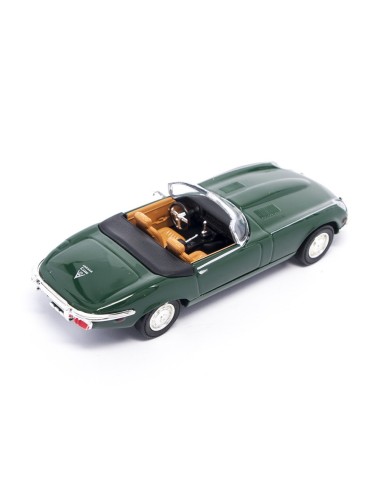 1:43 1971 Jaguar E-Type