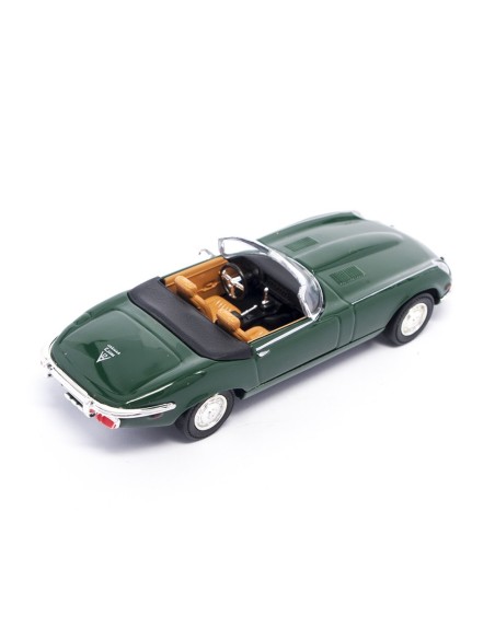 1:43 1971 Jaguar E-Type