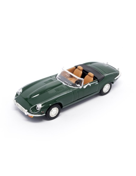 1:43 1971 Jaguar E-Type