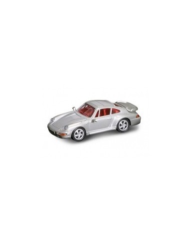 1:43 1996 Porsche 911 Turbo Turbo (993)