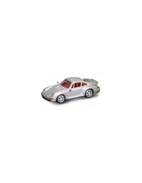 1:43 1996 Porsche 911 Turbo Turbo (993)