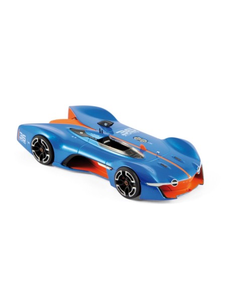 1:43 Alpine Vision Gran Turismo 2015