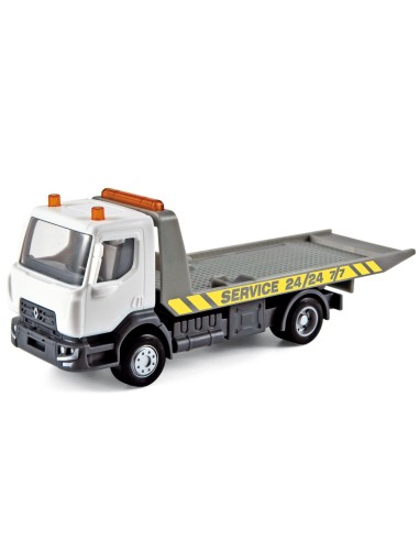 1:43 Camion Renault Trucks D 2.1 x6