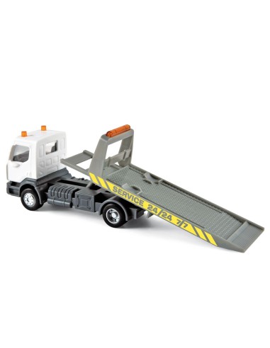 1:43 Camion Renault Trucks D 2.1 x6