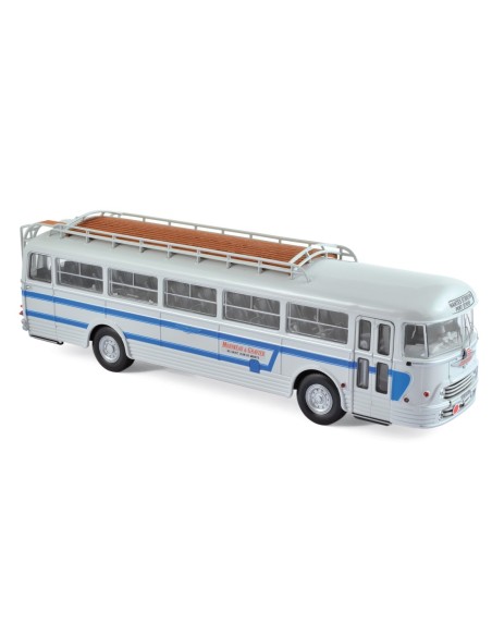 Chausson AP52 1955 -Blue & Blue