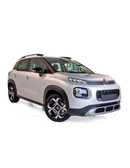 1:43 Citroën C3 Aircross 2017 -Cosmic silver