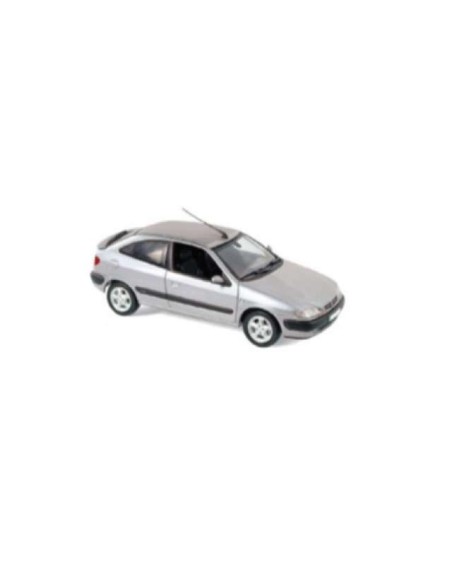 1:43 Citroën Xsara VTS 1997 -Aluminium Silver