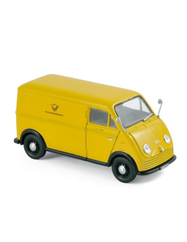 1:43 DKW F89 Schnellaster