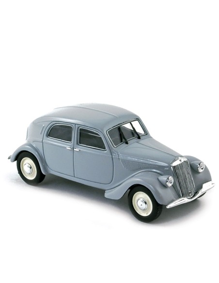 1:43 Lancia Ardennes 1936 Grey