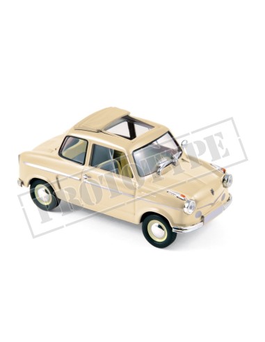 1:43 NSU Prinz 1959 -Beige