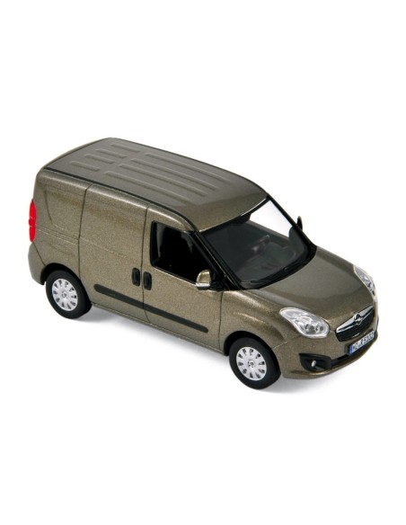 1:43 Opel Combo 2012- Grey 