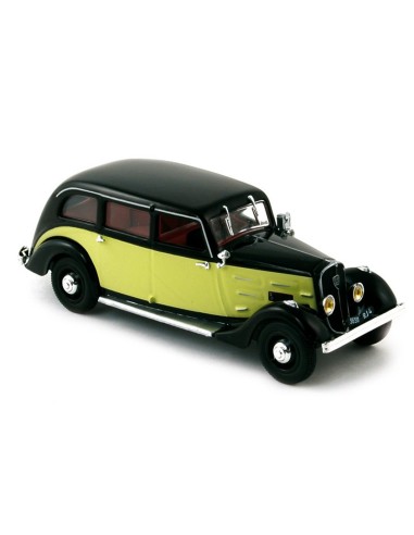 1:43 Peugeot 104 ZS 1979 -Persan Red