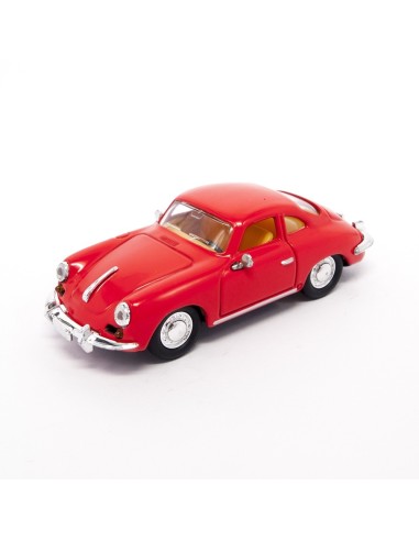 1:43 Porsche 356