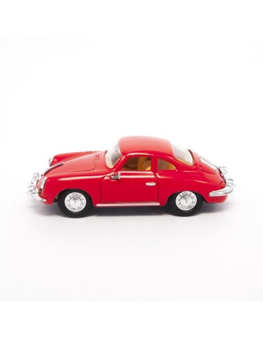 1:43 Porsche 356