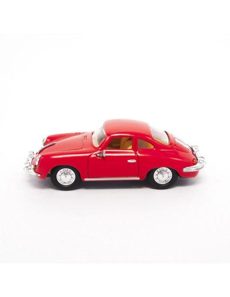 1:43 Porsche 356