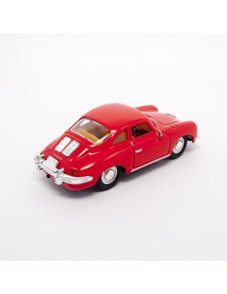 1:43 Porsche 356