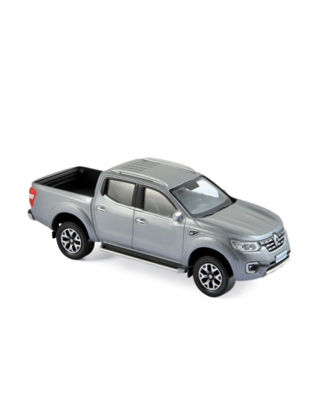 1:43 Renault Alaskan Pick-Up 2017