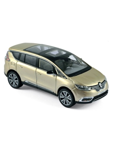 1:43 Renault Espace "Initiale Paris" 2015