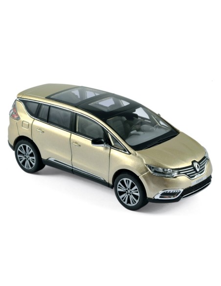 1:43 Renault Espace "Initiale Paris" 2015