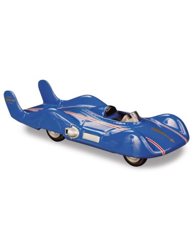 1:43 Renault Etoile Filante 1950