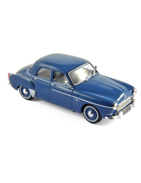 1:43 Renault Frégate 1959 -Capri Blue