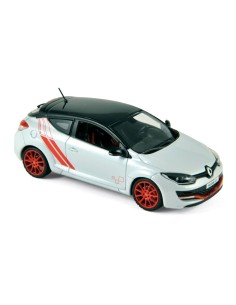 1:43 Renault Mégane RS Trophy R 2014 -Nürburgring