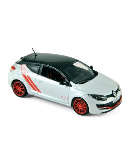 1:43 Renault Mégane RS Trophy R 2014 -Nürburgring