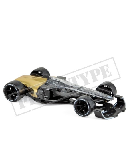 1:43 Renault R.S. 2017 Vision-Salon de ShangHai 