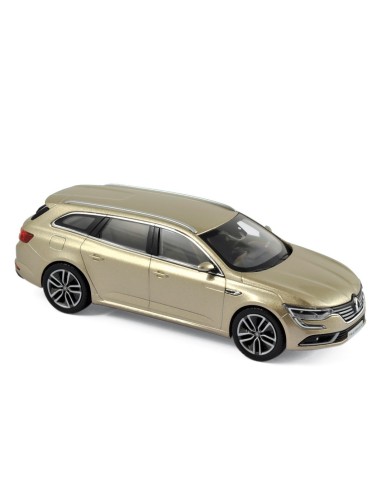 1:43 Renault Talisman Estate 2016 -Dune Beige