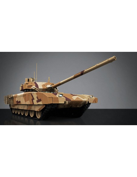 1:72 T-14 ARMATA Russian Main Battle Tank