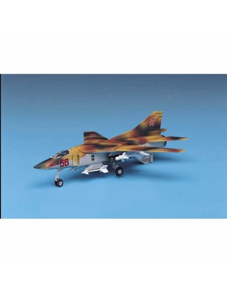 1:144 MIG-23 FLOGGERS