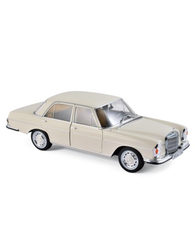 1:18 Mercedes-Benz 280 SE 1969 Ivory