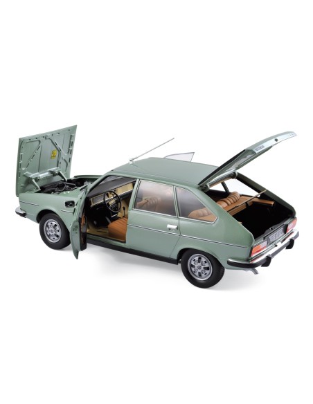 1:18 Renault 20 TS 1976 Algue Green Metallic