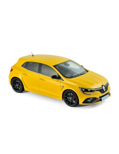 1:18 Renault Megane R.S. 2017 - Sirius Yellow