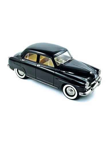1:18 Simca 9 Aronde 1953 Black