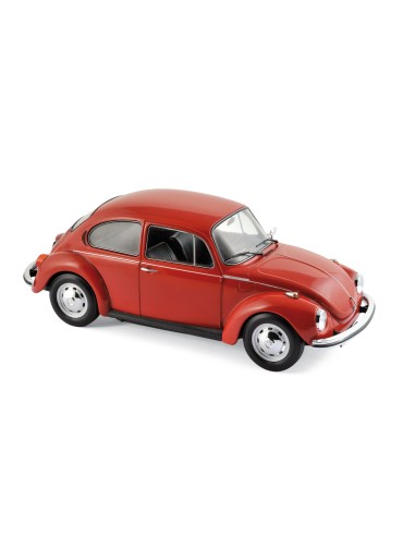1:18 Volkswagen 1303 1972 - Red