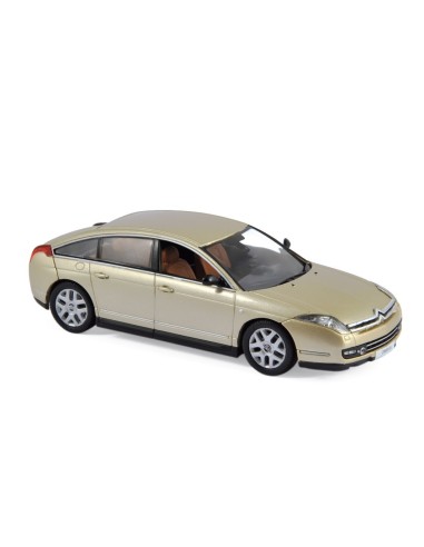1:43 Citroën C6 2012 Mativoire Beige