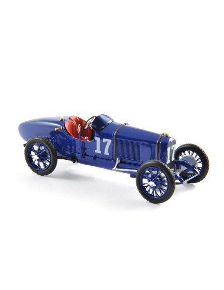 1:43 Peugeot 3L Indianapolis 1920