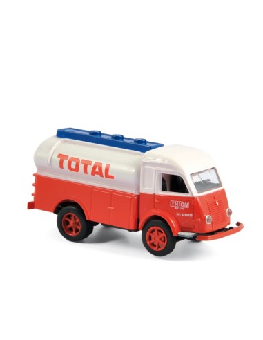 1:43 Renault Galion Citerne 1963 x4