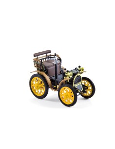 1:43 Renault Type A 1899