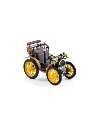 1:43 Renault Type A 1899