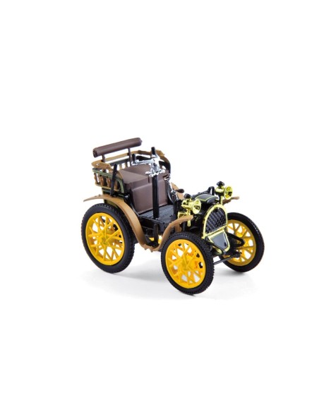 1:43 Renault Type A 1899