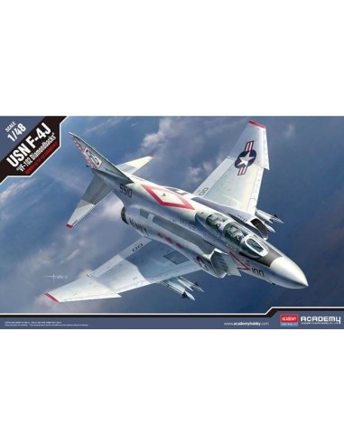 1:48 F-4J VF-102 DIAMONDBACKS