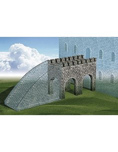 1:72 Bridge Sections