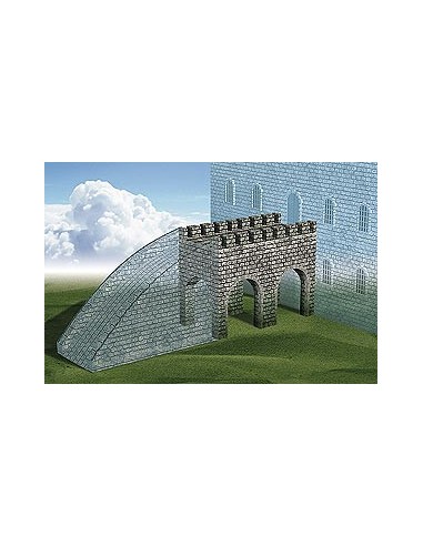 1:72 Bridge Sections