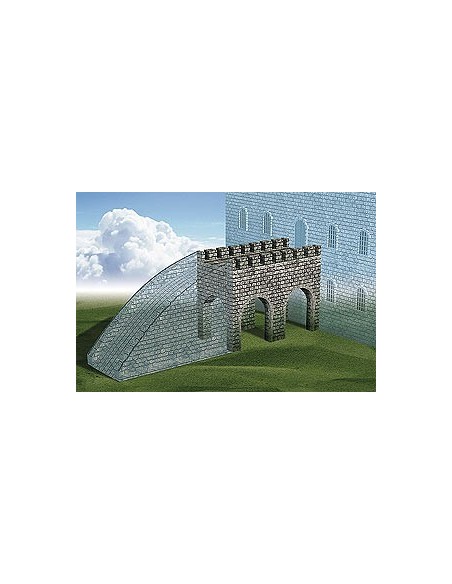 1:72 Bridge Sections