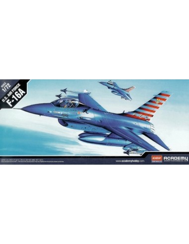 1:72 F-16A FIGHTING FALCON