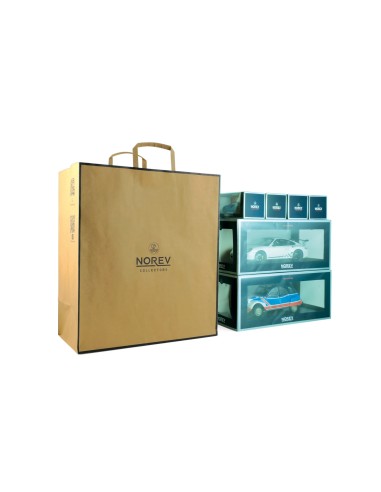 Sac/Bag (Craft) 350x400x180 mm