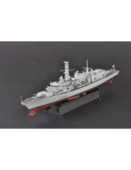 1:350 HMS TYPE 23 Frigate – Montrose(F236)